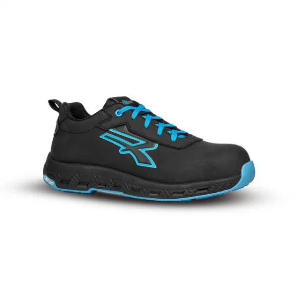U-power alyx esd scarpe antinfortunistiche basse s3s ci hi hro fo sr re20134 - dettaglio 1