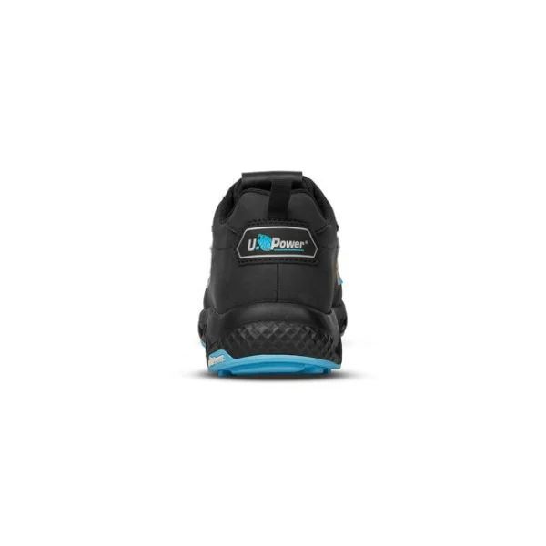 U-power alyx esd scarpe antinfortunistiche basse s3s ci hi hro fo sr re20134 - dettaglio 2