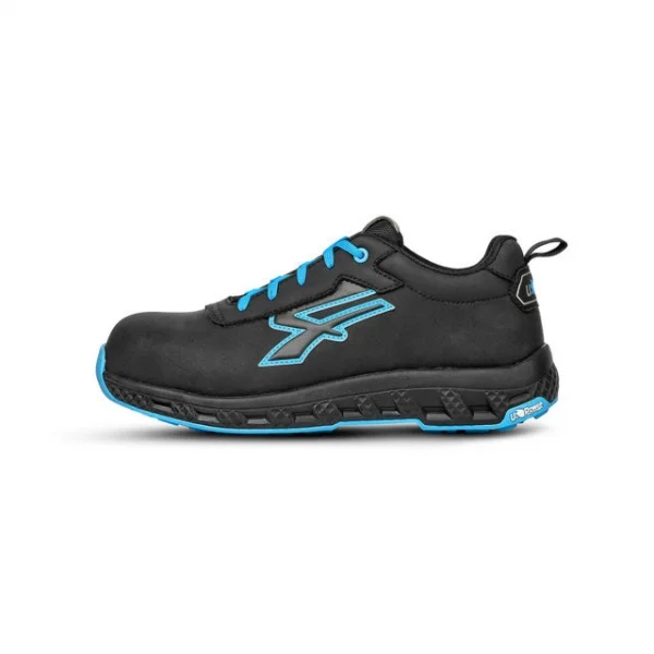 U-power alyx esd scarpe antinfortunistiche basse s3s ci hi hro fo sr re20134 - dettaglio 3