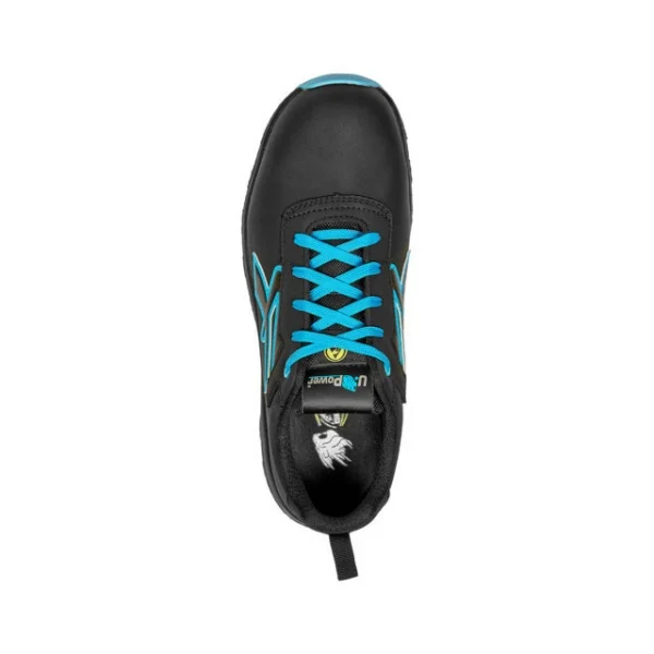U-power alyx esd scarpe antinfortunistiche basse s3s ci hi hro fo sr re20134 - dettaglio 4