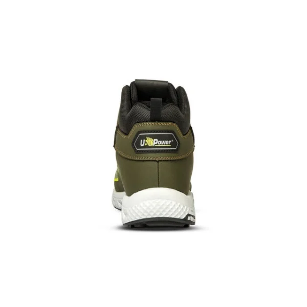 U-power kolby esd scarpe antinfortunistiche alte s3s ci hi hro fo sr re10124 - dettaglio 2