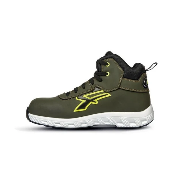 U-power kolby esd scarpe antinfortunistiche alte s3s ci hi hro fo sr re10124 - dettaglio 3