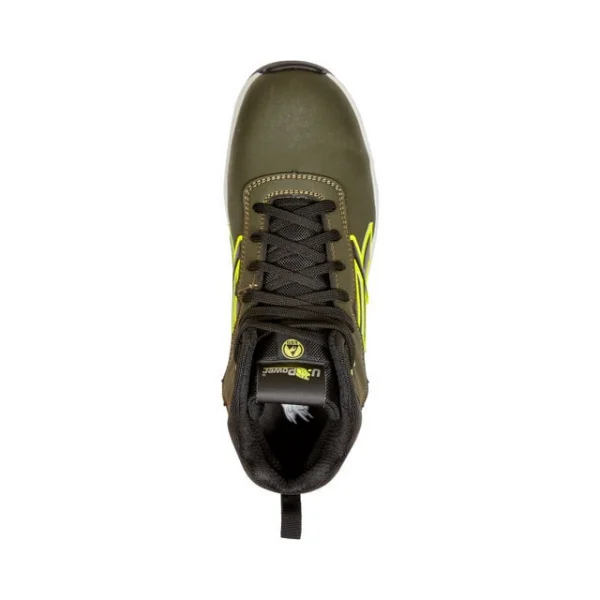 U-power kolby esd scarpe antinfortunistiche alte s3s ci hi hro fo sr re10124 - dettaglio 4