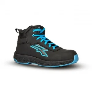 U-power owen scarpe antinfortunistiche alte s3s ci hi hro fo sr re10134 - dettaglio 1