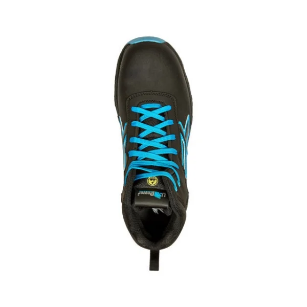 U-power owen scarpe antinfortunistiche alte s3s ci hi hro fo sr re10134 - dettaglio 4