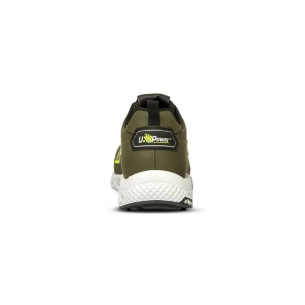 U-power shadow esd scarpe antinfortunistiche basse s3s ci hi hro fo sr re20124 - dettaglio 2