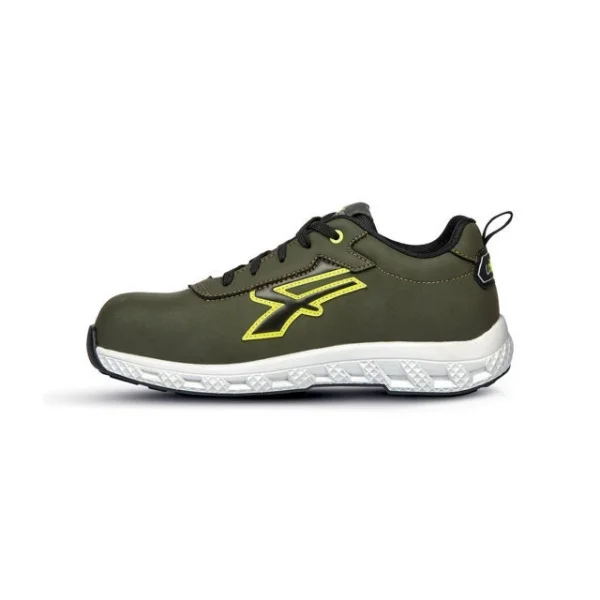 U-power shadow esd scarpe antinfortunistiche basse s3s ci hi hro fo sr re20124 - dettaglio 3
