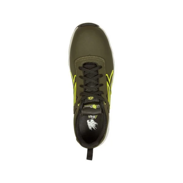 U-power shadow esd scarpe antinfortunistiche basse s3s ci hi hro fo sr re20124 - dettaglio 4