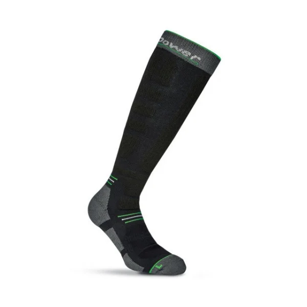 U-power zenith calze da lavoro lunghe sk316vf - dettaglio 1