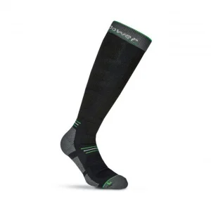 U-power zenith calze da lavoro lunghe sk316vf - dettaglio 1