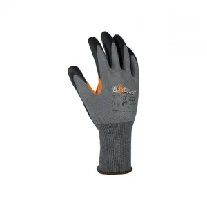 U-power atlas guanti da lavoro antitaglio in confezione 144 paia ug14409 - dettaglio 1