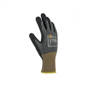 U-power bachata guanti anti taglio spalmati pu foam confezione 144 paia ug14420 - dettaglio 1