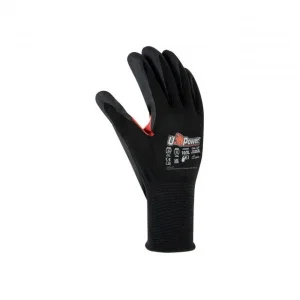 U-power flynt guanti da lavoro touchscreen ug00007 - dettaglio 1