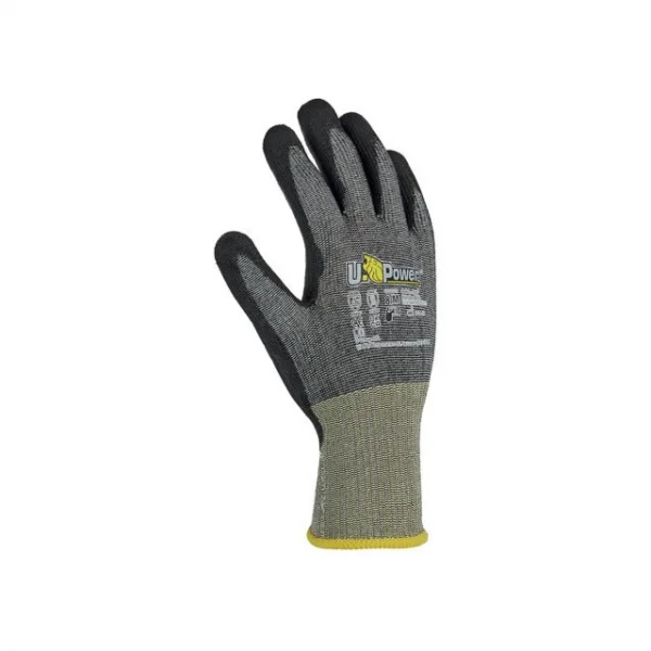 U-power tango guanti da lavoro antitaglio ug00019 - dettaglio 1