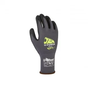 U-power flex guanti da lavoro touch screen confezione 144 paia ug14401 - dettaglio 1