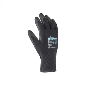 U-power olaf guanti da lavoro idrorepellenti ug00016 - dettaglio 1