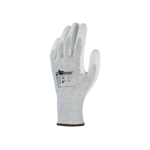 U-power pika guanti da lavoro ug00014 - dettaglio 1
