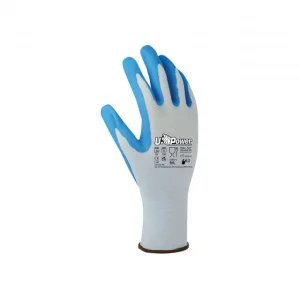 U-power lapis guanti da lavoro alimentare in confezione 144 paia ug14415 - dettaglio 1
