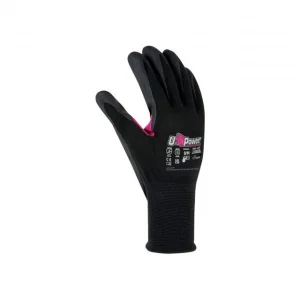 U-power love guanti da lavoro antiabrasione ug00006 - dettaglio 1