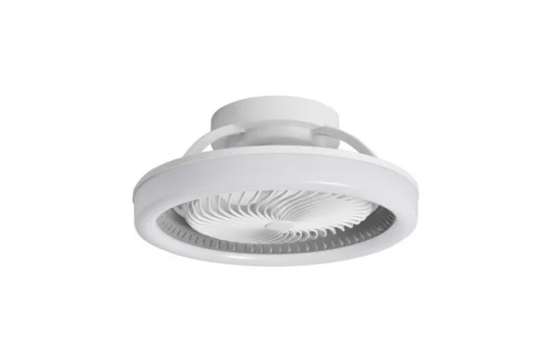 Hyundai 75960 ventilatore da soffitto con illuminazione led - dettaglio 1