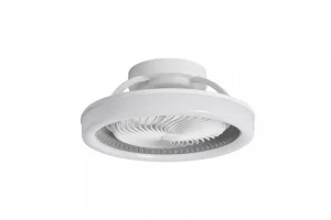 Hyundai 75960 ventilatore da soffitto con illuminazione led - dettaglio 1
