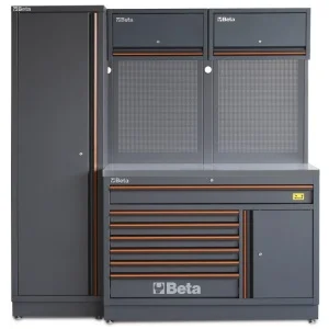 Beta c45pro 2.0 ex combinazione arredo officina modulare 045002033 - dettaglio 1