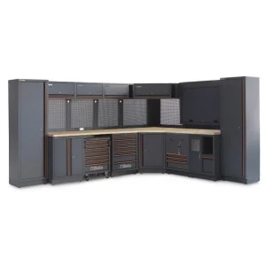 Beta c45pro 2.0 fw combinazione arredo officina modulare 045002045 - dettaglio 1