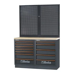 Beta C45PRO 2.0 BPW-1,3 Combinazione arredo officina modulare - 045002051