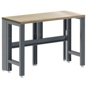 Beta c45pro 2.0 blw banco da lavoro per arredo officina 045002157 - dettaglio 1