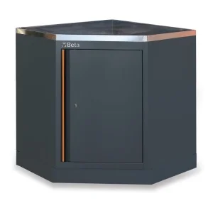 Beta c45pro 2.0 cai/x modulo angolare inferiore per arredo officina 045002412 - dettaglio 1