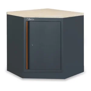 Beta c45pro 2.0 cai/w modulo angolare inferiore per arredo officina 045002402 - dettaglio 1