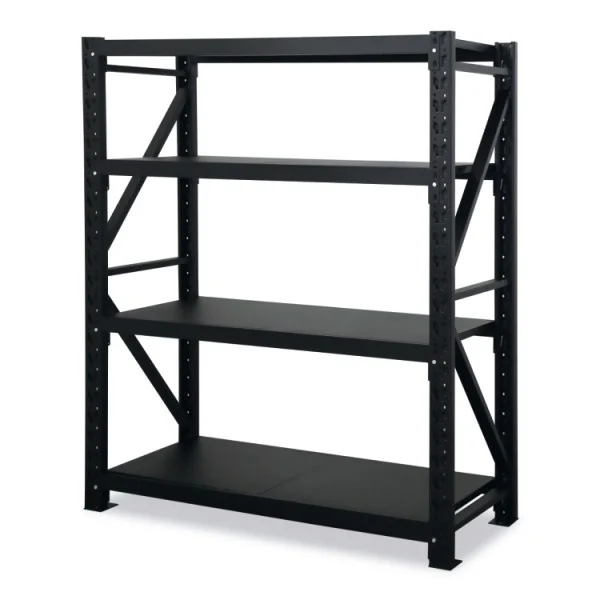 Beta s4cb scaffalatura ampia campata a 4 ripiani 088880490 - dettaglio 1
