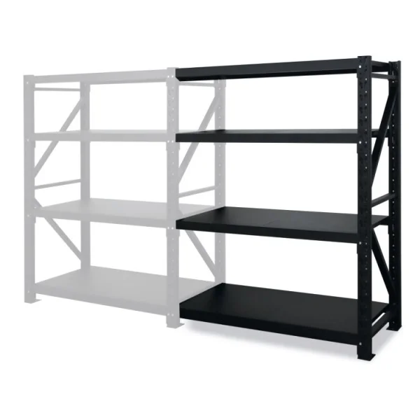 Beta s4ca elemento aggiuntivo per scaffalatura a 4 ripiani 088880495 - dettaglio 1