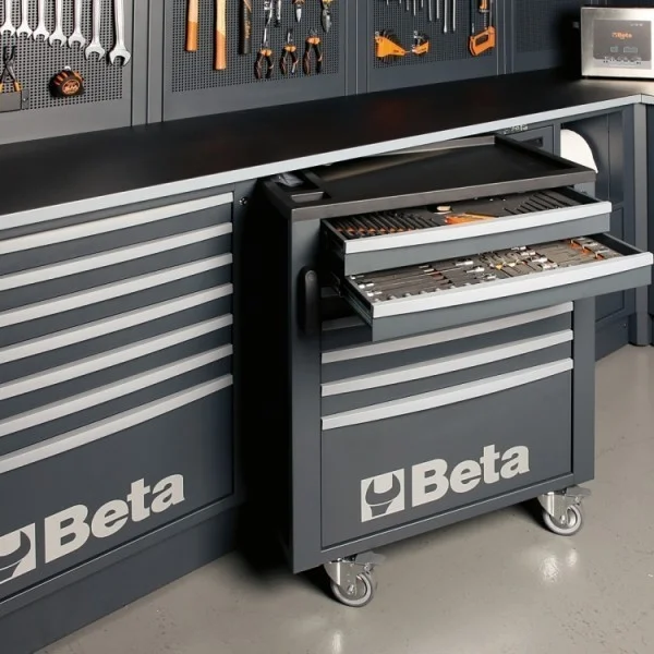 Beta rsc50 2.0 i combinazione arredo officina modulare 050001046 - dettaglio 2