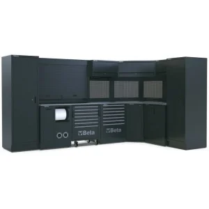 Beta rsc50 2.0 l combinazione arredo officina modulare 050001051 - dettaglio 1