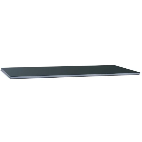 Beta rsc50 2.0 npg/2-2,2mt piano di lavoro 2,2 m in lamiera rivestita pvc 050001133 - dettaglio 1