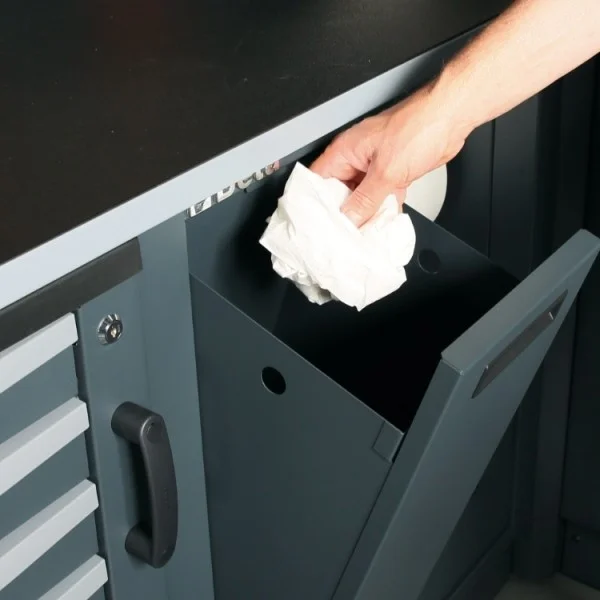 Beta rsc50 2.0 ms-2c modulo di servizio fisso per arredo officina 050001283 - dettaglio 2