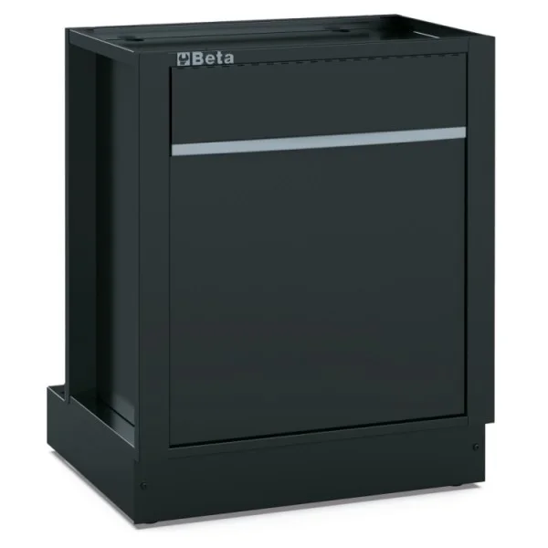 Beta rsc50 2.0 cs modulo fisso arredo officina per raccolta differenziata 050001285 - dettaglio 1
