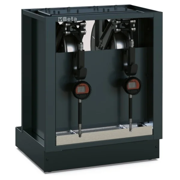 Beta rsc50 2.0 mdo modulo di distribuzione olio per arredo officina 050001290 - dettaglio 1