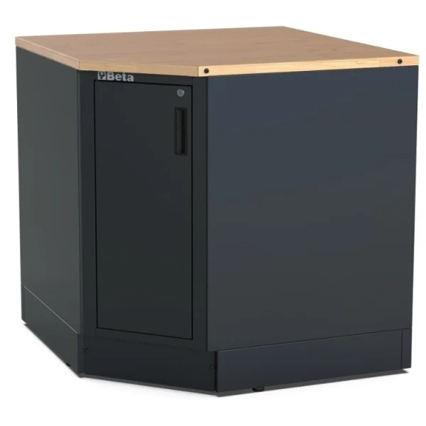 Beta rsc50 2.0 knai-w modulo inferiore angolare per arredo officina 050001337 - dettaglio 1