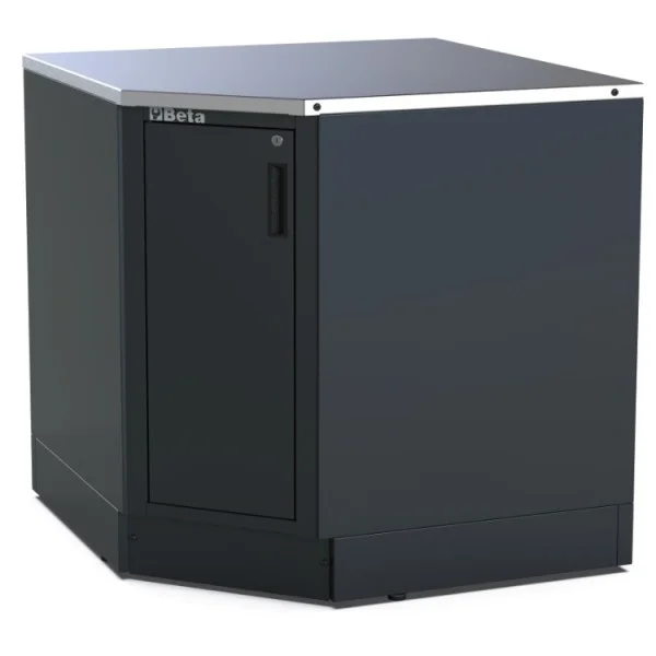 Beta rsc50 2.0 knai-x modulo inferiore angolare per arredo officina 050001338 - dettaglio 1