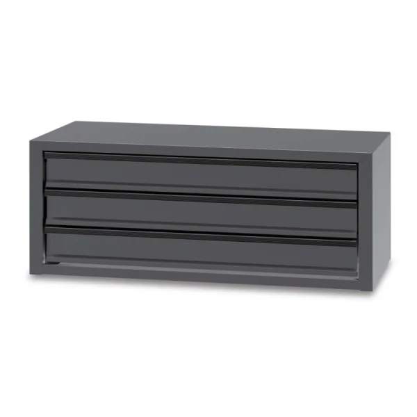 Beta rsc50 2.0 a2/3c armadio in lamiera 2 ante con 3 cassetti 050001413 - dettaglio 2