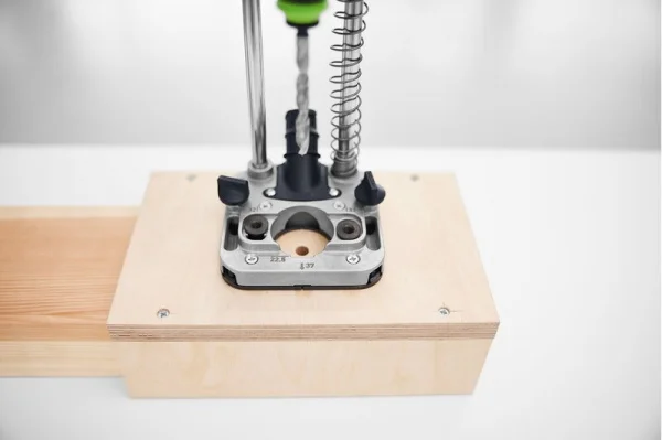 Festool mb 40 supporto mobile di foratura per trapani fastfix 577970 - dettaglio 3