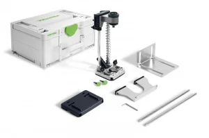 Festool mb 40-set supporto mobile di foratura per trapani fastfix 577971 - dettaglio 1