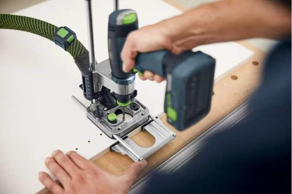 Festool mb 40-set supporto mobile di foratura per trapani fastfix 577971 - dettaglio 3