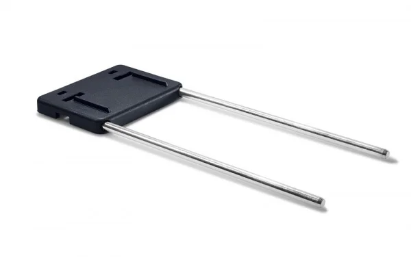 Festool fsa-mb 40 adattatore binari guida per supporto di foratura mb 40 578148 - dettaglio 1
