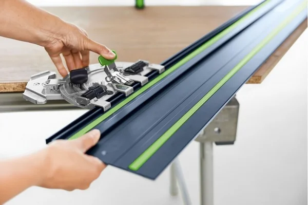 Festool fs 1400/2 bl binario guida edizione 100 anni 578246 - dettaglio 3