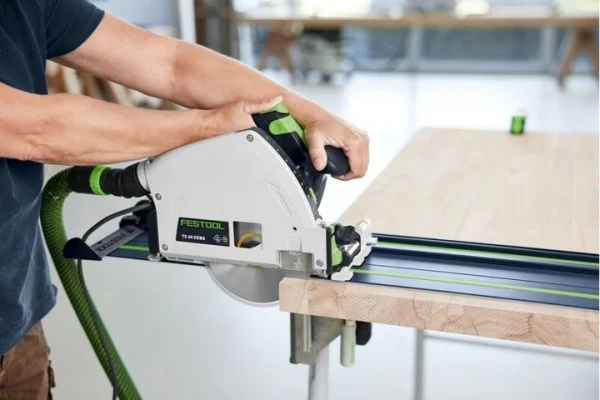 Festool fs 1400/2 bl binario guida edizione 100 anni 578246 - dettaglio 4