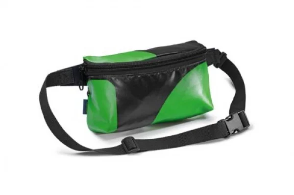 Festool ub-ft2 marsupio upcycling in materiale riciclato 578385 - dettaglio 1