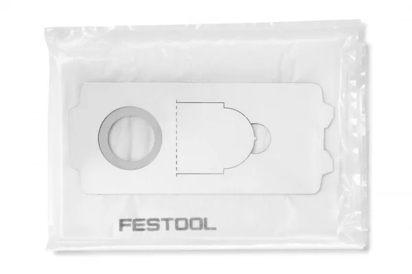Festool fis-cth midi/3 sacchetto filtro di sicurezza per cth midi i ac 578593 - dettaglio 2